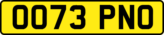 OO73PNO