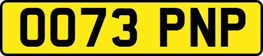 OO73PNP