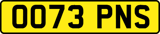 OO73PNS
