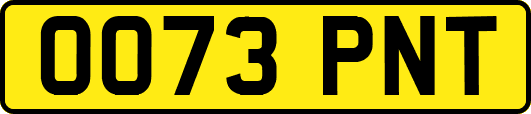 OO73PNT