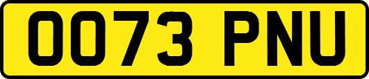 OO73PNU