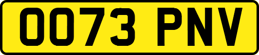 OO73PNV