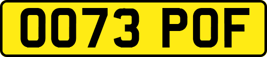 OO73POF