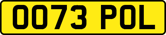 OO73POL