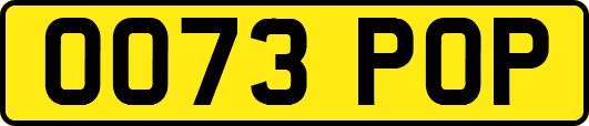 OO73POP