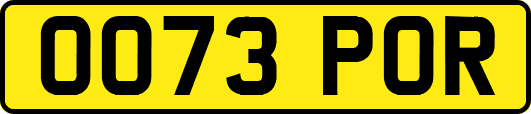 OO73POR