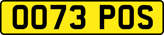 OO73POS