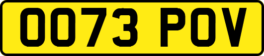 OO73POV