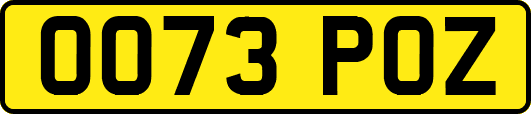 OO73POZ