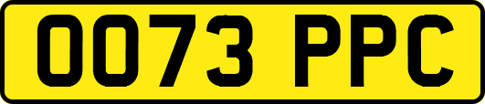 OO73PPC