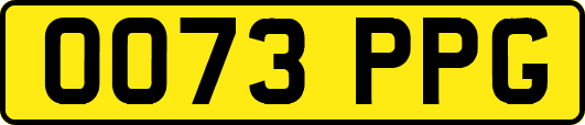OO73PPG