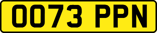 OO73PPN