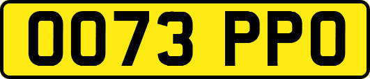 OO73PPO