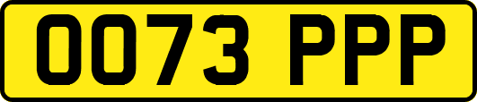 OO73PPP