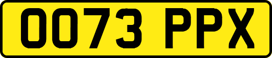 OO73PPX