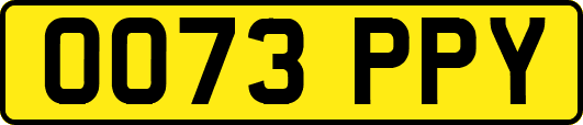 OO73PPY