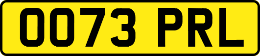 OO73PRL