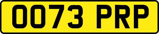 OO73PRP