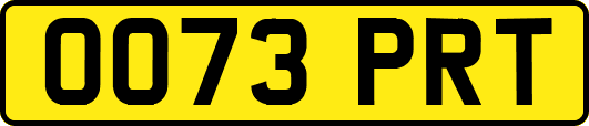 OO73PRT
