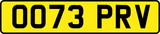 OO73PRV
