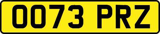 OO73PRZ
