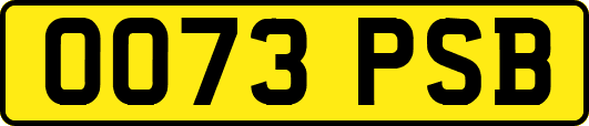 OO73PSB