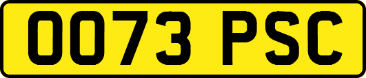 OO73PSC