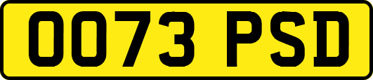 OO73PSD