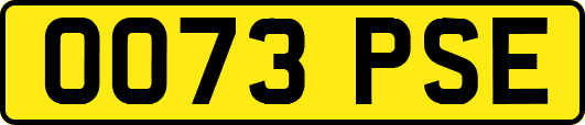 OO73PSE