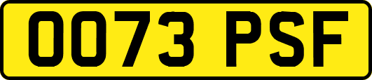 OO73PSF