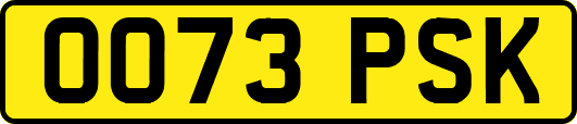 OO73PSK