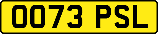 OO73PSL