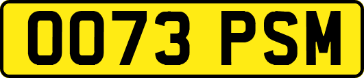 OO73PSM