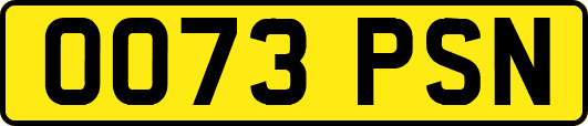 OO73PSN