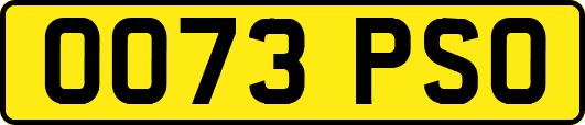 OO73PSO