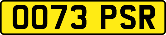 OO73PSR