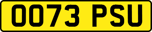 OO73PSU