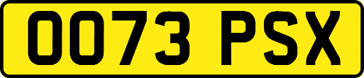 OO73PSX