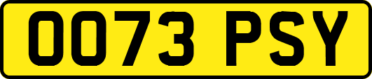 OO73PSY