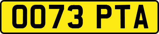 OO73PTA