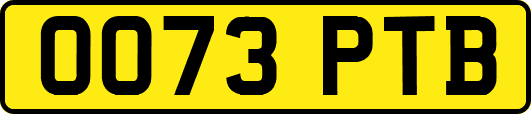 OO73PTB