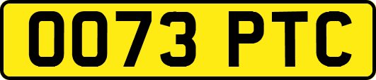 OO73PTC