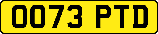OO73PTD