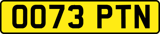 OO73PTN