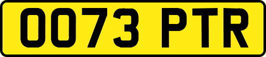 OO73PTR