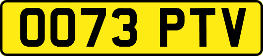 OO73PTV