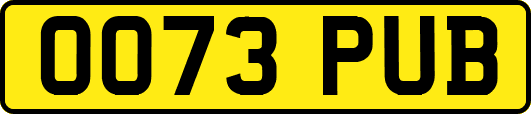 OO73PUB
