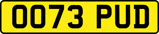 OO73PUD