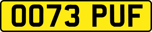 OO73PUF