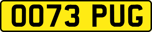 OO73PUG